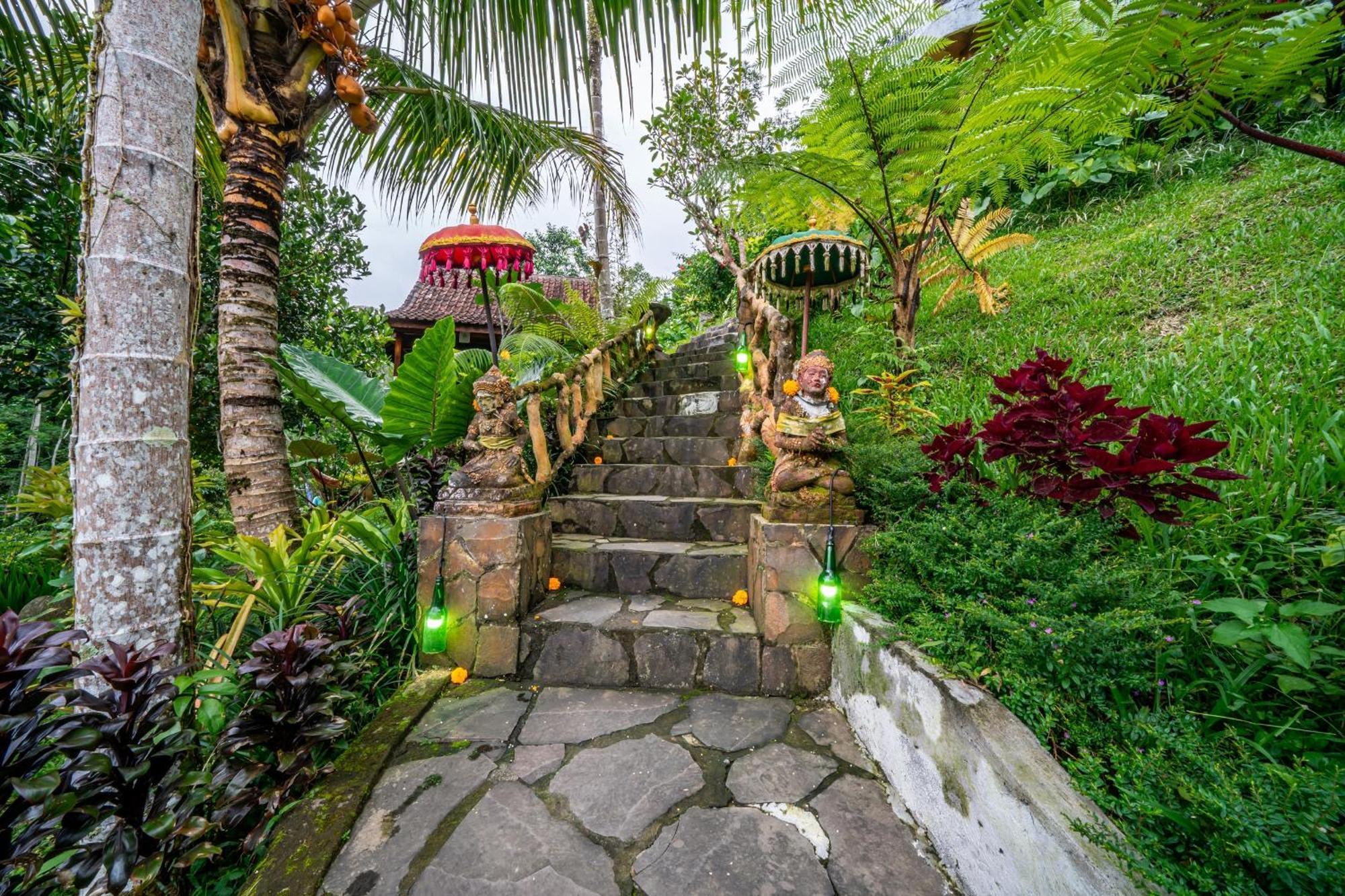 Yoga Maya Villa Gianyar  Exterior photo