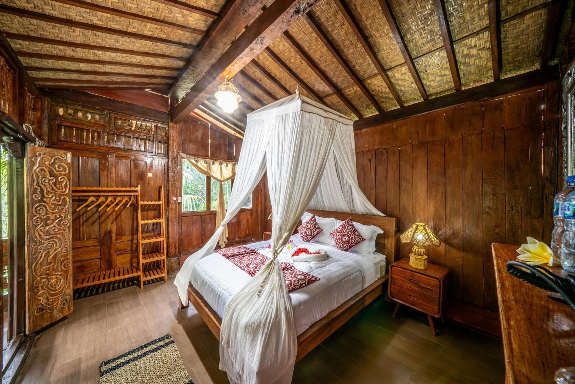 Yoga Maya Villa Gianyar  Exterior photo
