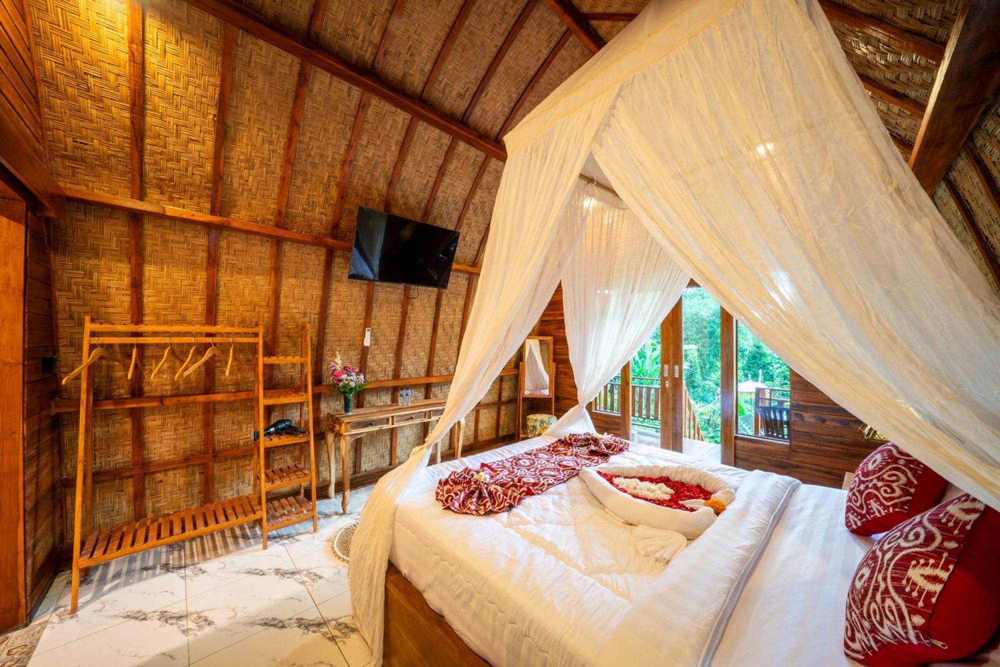 Yoga Maya Villa Gianyar  Exterior photo