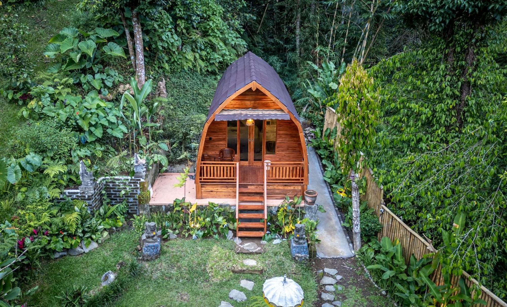 Yoga Maya Villa Gianyar  Exterior photo