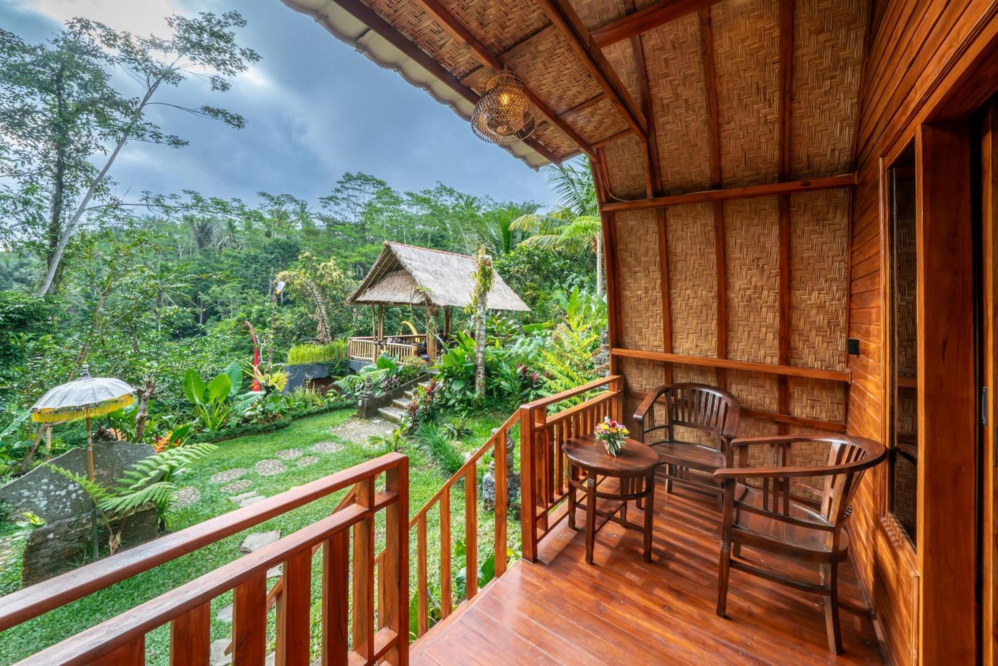 Yoga Maya Villa Gianyar  Exterior photo