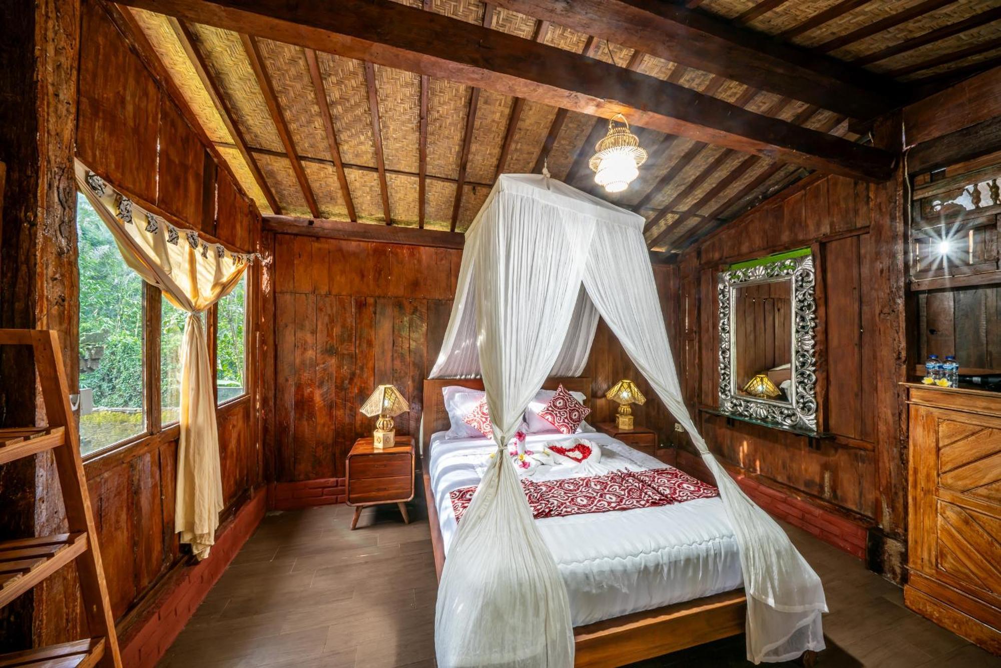 Yoga Maya Villa Gianyar  Exterior photo